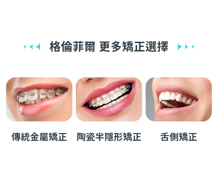 格伦菲尔口腔