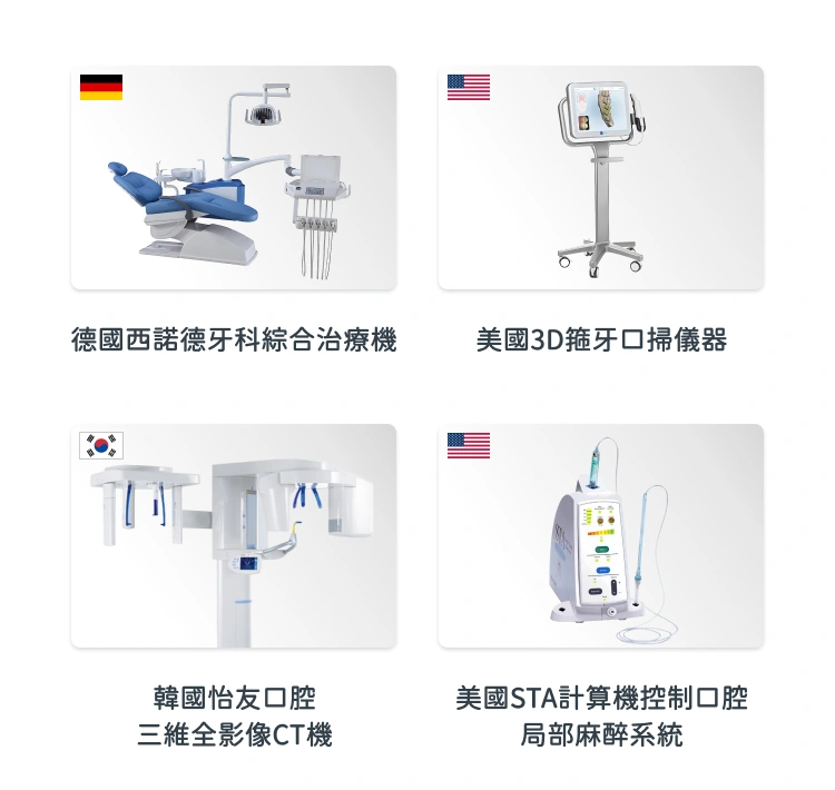 格伦菲尔口腔